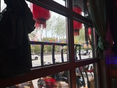 -山河屯铁锅炖鲜鹅·东北菜(开发区一店)