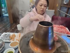 -鑫龙火锅城(青岛分店)