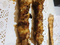 -阿布都新疆音乐美食城(长湖路店)