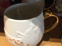 -星巴克(远洋店)