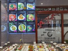 -忆江南·生态餐饮宴会酒店