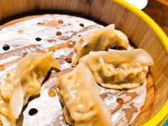 -杭州雅谷泉山庄酒店-餐厅