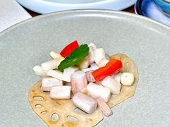 -生机蔬食·24节气料理餐厅(番禺广场店)