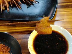 -长药唐师乐山油炸(石人直营店)
