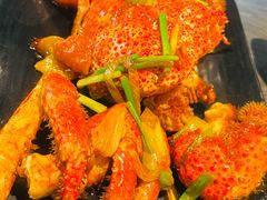 -老边饺子馆·东北菜(虎坊桥店)