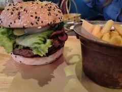 -Pistolera Mexican Cantina女枪手墨西哥餐厅(碧云路店)