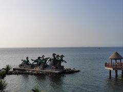 -养马岛旅游度假区