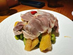 -沪上馨和小馆•海派上海菜(陆家浜路店)