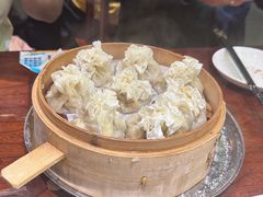 -德顺源·非遗烧麦·老菜(大观园店)