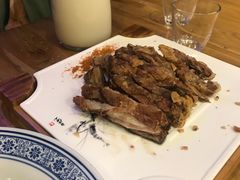 -局气 烤鸭·北京菜(光华路店)