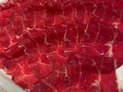 -南门涮肉(北洼路店)