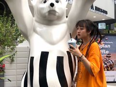 -JW德国冻酸奶Frozen Yogurt(龙湖成都滨江天街店)