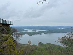 -五女山景区