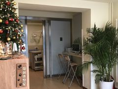 -纳吉亚猫专科动物诊疗中心(蒋宅口分院)