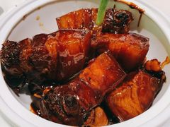 红烧肉加蛋-蝶园·装修中(BFC外滩金融中心店)