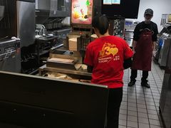 -麦当劳(新濠影汇店)