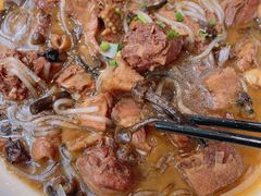 -李老哈·东北菜(宋园路店)