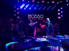 -MOSSO音乐酒吧·Live House(南京西路店)