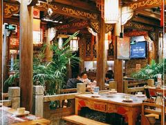 大堂-蜀大侠火锅(四川北路店)
