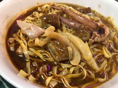 -亞婆井·劲抽面食(铂顿城店)