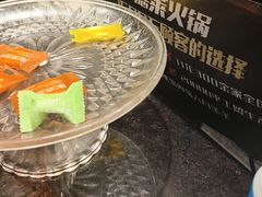 -彤德莱牛肉火锅(双港店)