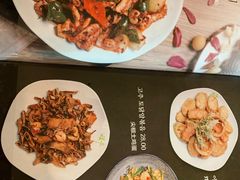 菜单-全州拌饭馆(断桥店)