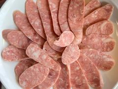 -洪焱重庆老火锅(万福花园店)