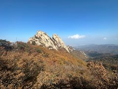 -丹东凤凰山景区
