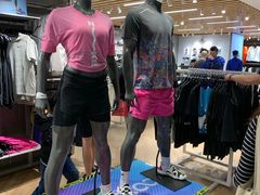 -崇光百货(铜锣湾店)