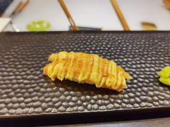 皇帝蟹棒寿司-Sushi Hanzo半藏(天环广场店)
