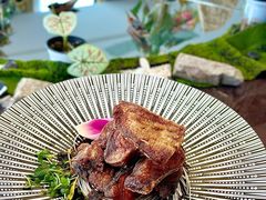 -火福·天湖阁大闸蟹博物馆主题餐厅(浅水湾店)