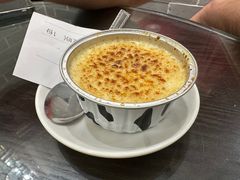 焦糖双皮奶-民信老铺(双皮奶博物馆店)