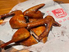 -鸽味轩·粤菜小馆(高楼门总店)