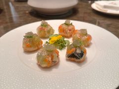 -上海总会SHANGHAICLUB(兴业太古汇店)