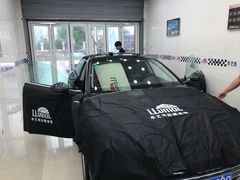 -车艺尚上海龙膜隐形车衣汽车贴膜旗舰店