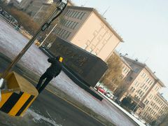 -哈工大一校区食堂