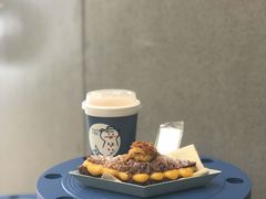 澳白-Something For(中洲湾店)