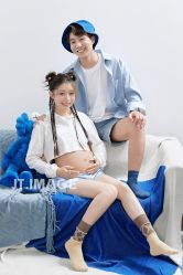 -专注孕妇照亲子照·纪田摄影