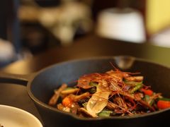 -盛元荼集  素食(滨江凯德壹店)