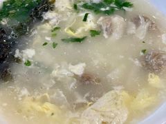 -大福来锅巴菜(古文化街店)