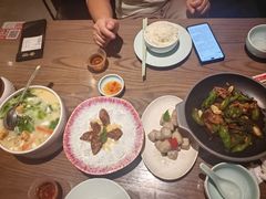 -四道菜·福建菜馆(新街口金鹰店)