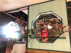 -老板恋上鱼(振华商厦店)