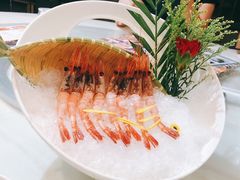 -渔文乐·海鲜大排档(壹品总店)