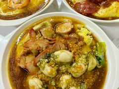 -新一味普宁肠粉王(梅林店)