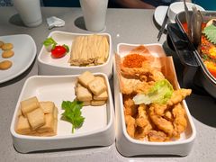 -半天妖烤鱼(京新广场店)