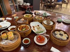 -顺德人家食府(黄金广场店)