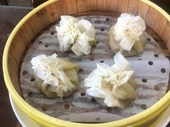 -真食净香居·内蒙烧麦(亚运村店)
