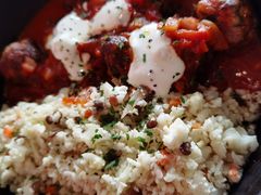 -The Rug Cafe(王府中环店)