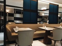 -晶丽香榭自助餐(南京大饭店)