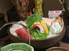 -匠和风精致料理(莆田财富中心店)